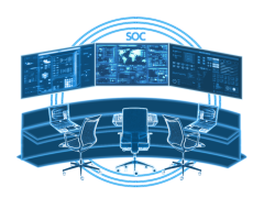 SOC (Güvenlik Operasyon Merkezi) Hizmetleri