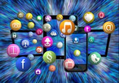 Mobil Uygulama Geliştirme Hizmetleri