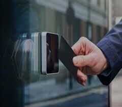 Kartlı Geçiş Sistem Hizmetleri