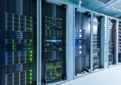 Donanım Tedarik Hizmetleri