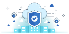 Cloud Security Hizmetleri