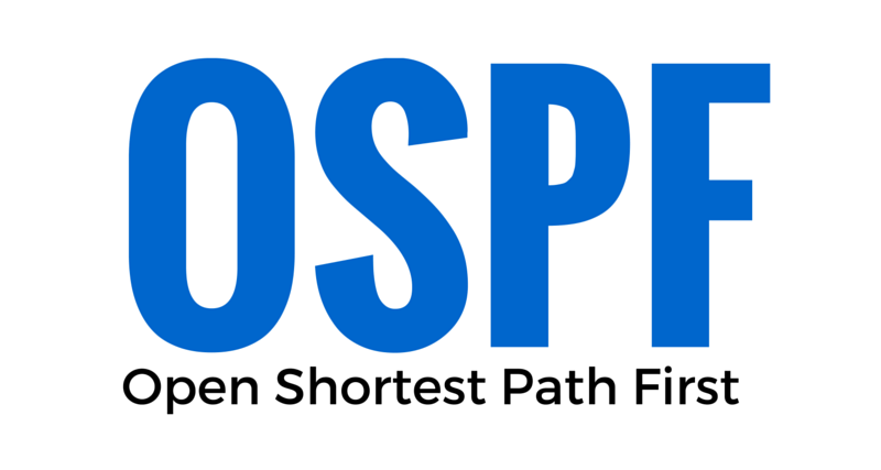 OSPF Protokolünün Farklı Sürümleri: OSPFv1, OSPFv2 ve OSPFv3
