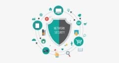 Network Güvenlik (Firewall, SIEM, DLP, NAC, Antivirus /EDR) Hizmetleri