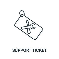 Ticket Bazlı Destek Hizmetleri